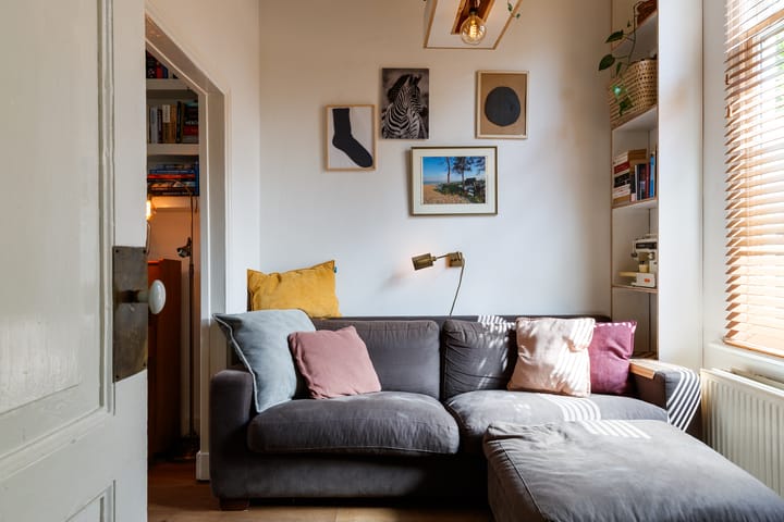 Foto 2 van Goedestraat 74