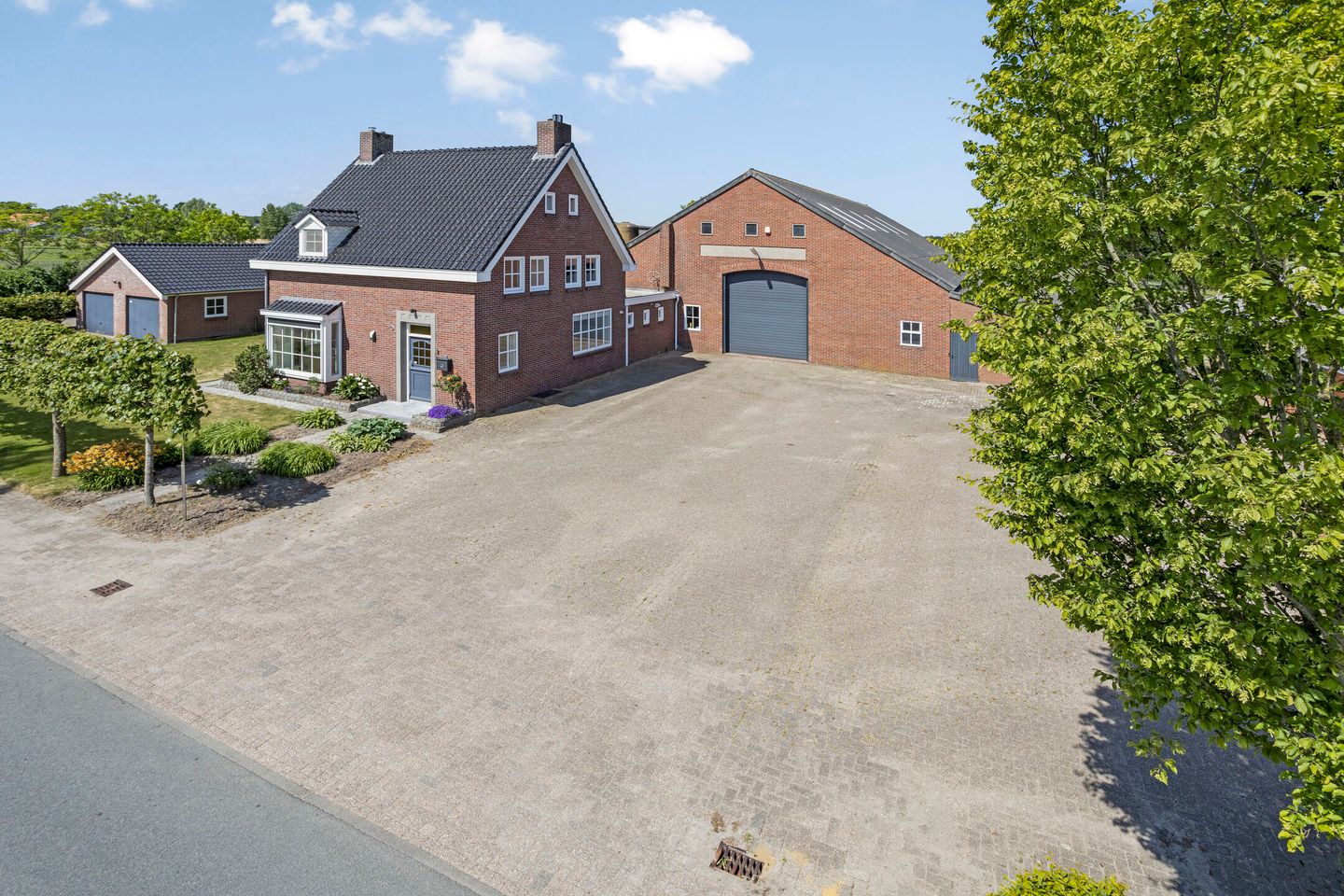 Bekijk foto 5 van Houtgoorstraat 2