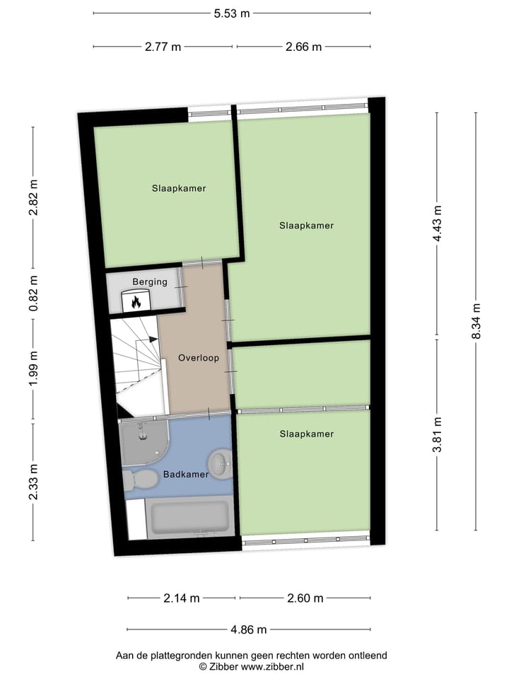 Foto 38 van Heelkruid 46