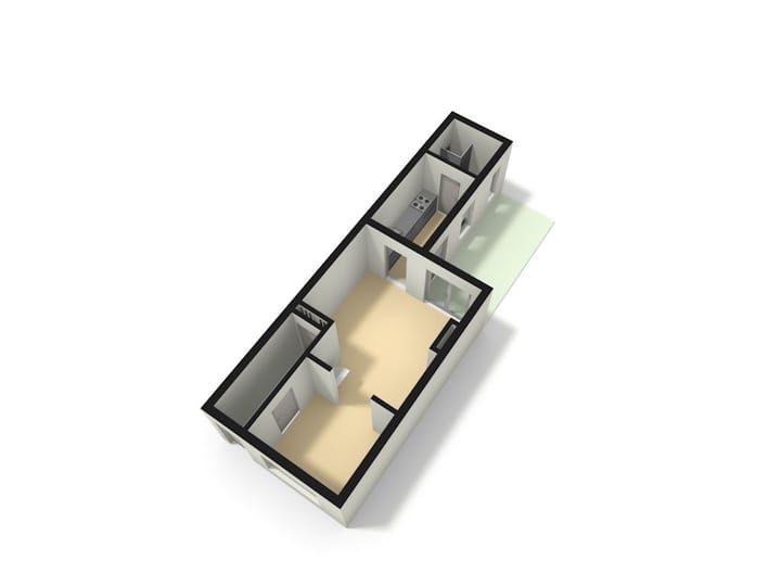 Foto 24 van Goedestraat 74