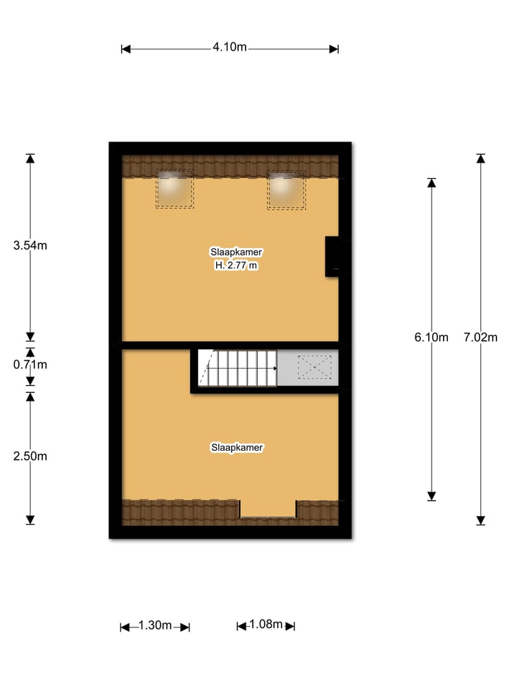 Foto 25 van Goedestraat 74