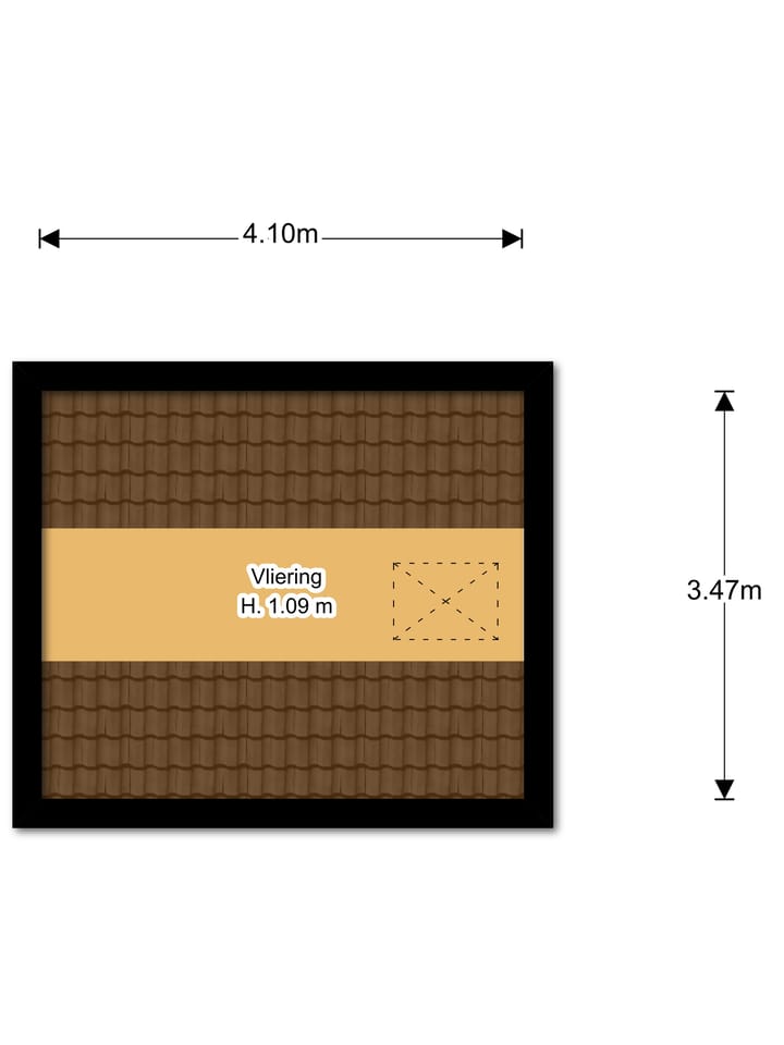Foto 27 van Goedestraat 74