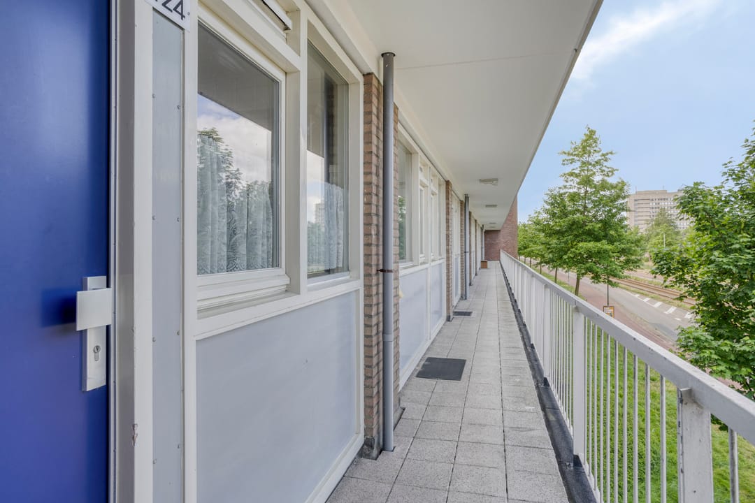 Foto 2 van Burgemeester Caan van Necklaan 124