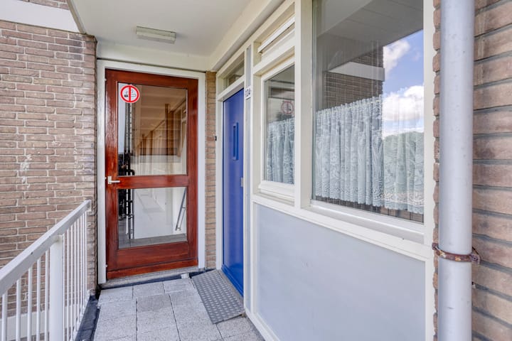 Foto 3 van Burgemeester Caan van Necklaan 124