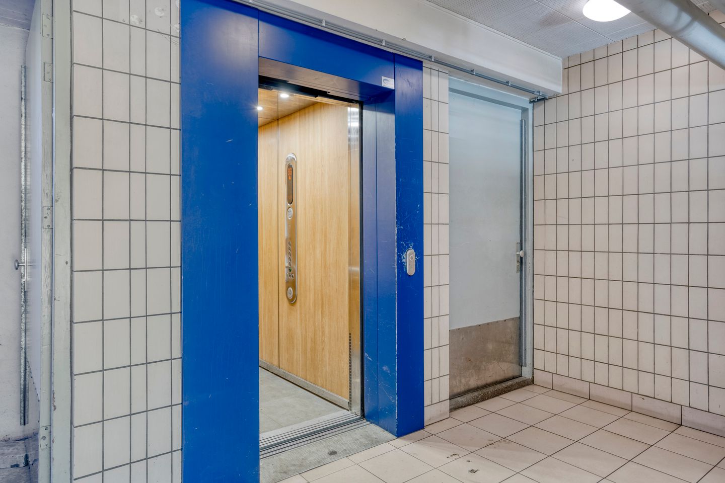 Foto 4 van Burgemeester Caan van Necklaan 124