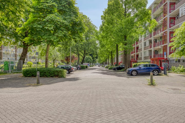 Foto 5 van Burgemeester Caan van Necklaan 124