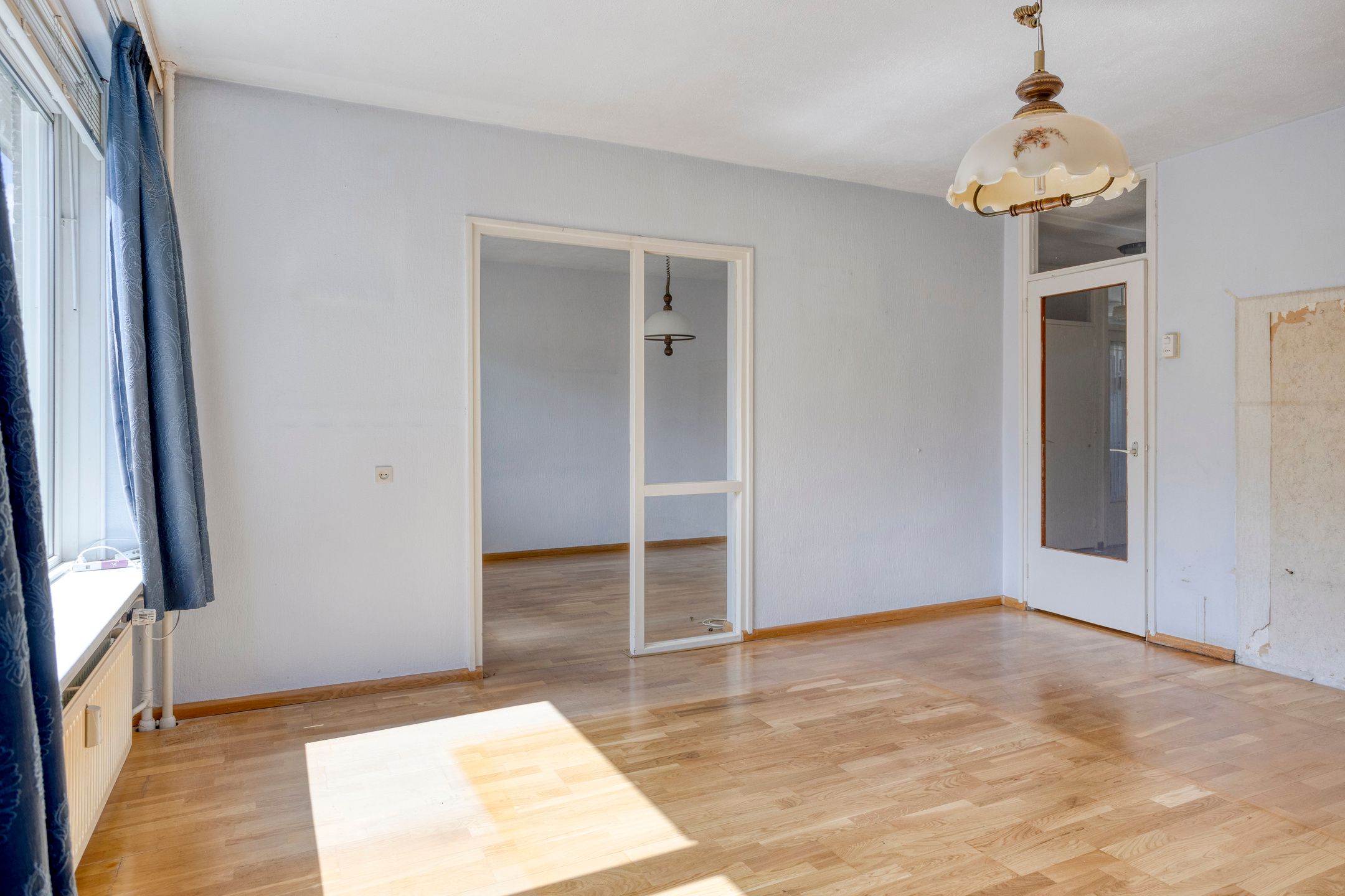 Foto 6 van Burgemeester Caan van Necklaan 124