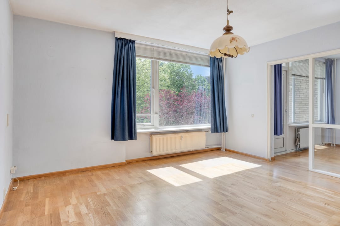 Foto 7 van Burgemeester Caan van Necklaan 124