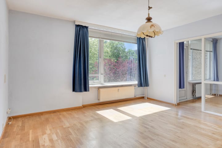 Foto 7 van Burgemeester Caan van Necklaan 124