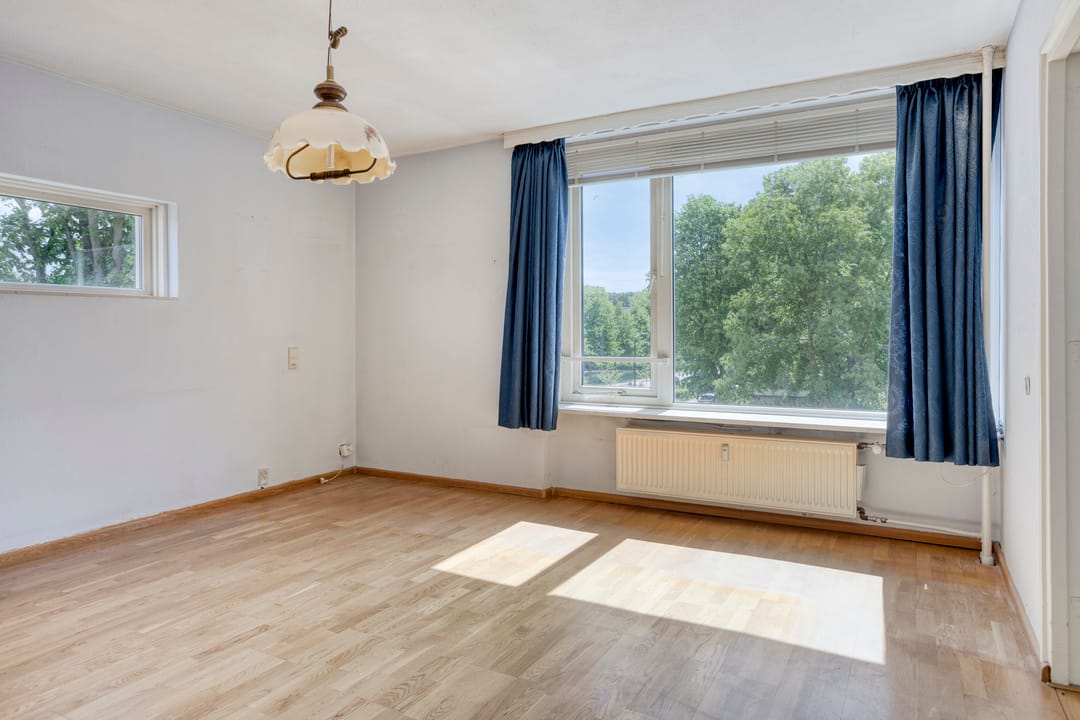 Foto 8 van Burgemeester Caan van Necklaan 124