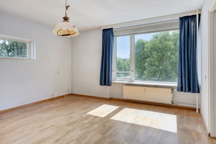 Foto 8 van Burgemeester Caan van Necklaan 124