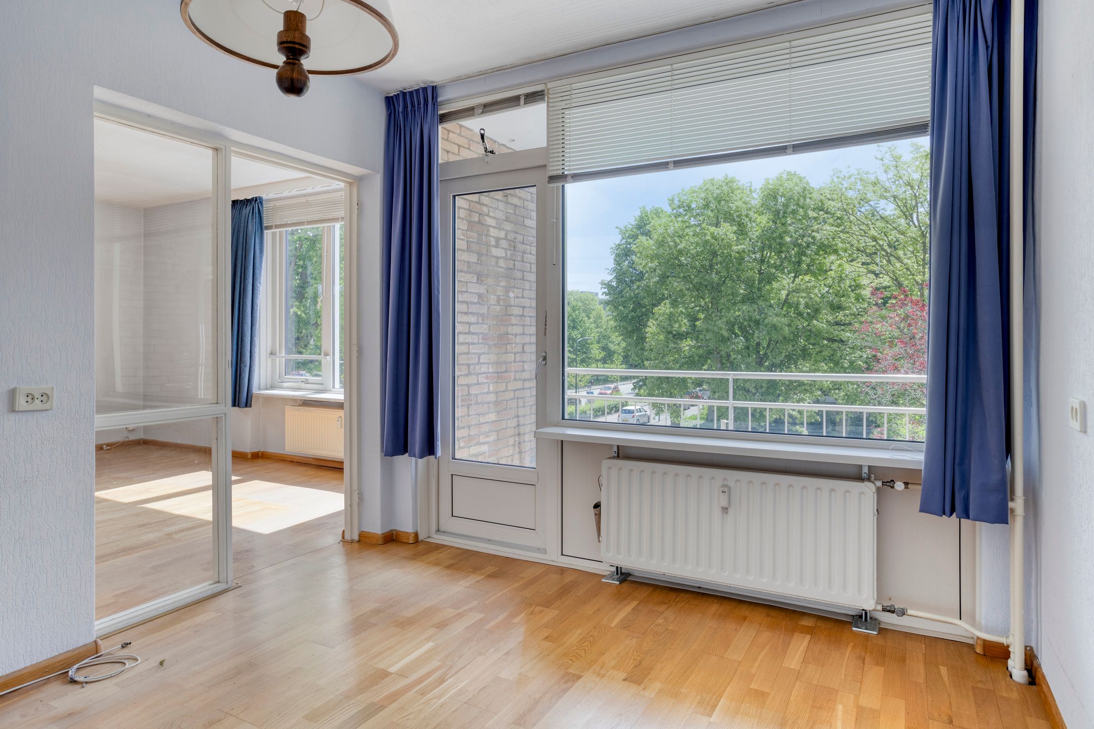 Foto 9 van Burgemeester Caan van Necklaan 124