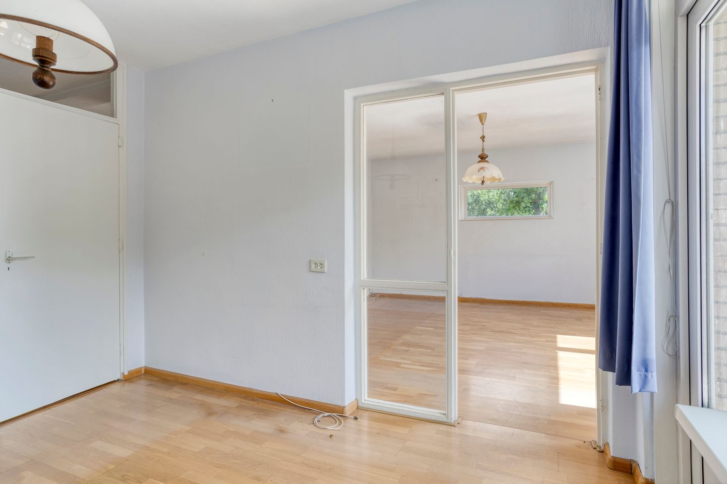 Foto 10 van Burgemeester Caan van Necklaan 124