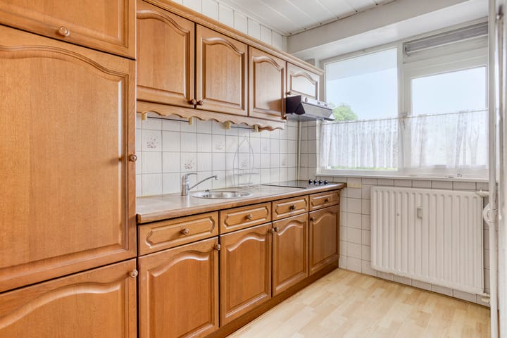 Foto 11 van Burgemeester Caan van Necklaan 124