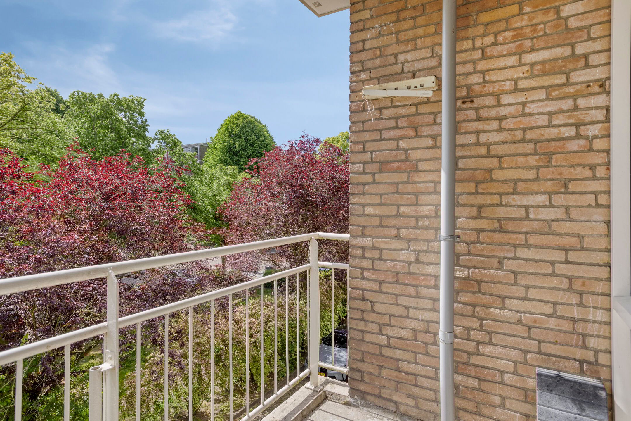 Foto 15 van Burgemeester Caan van Necklaan 124