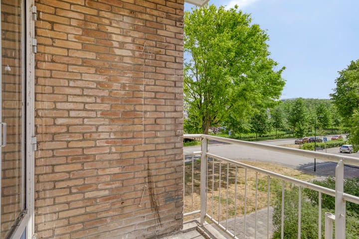 Foto 16 van Burgemeester Caan van Necklaan 124