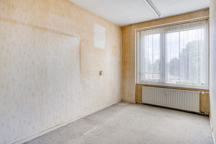 Foto 17 van Burgemeester Caan van Necklaan 124