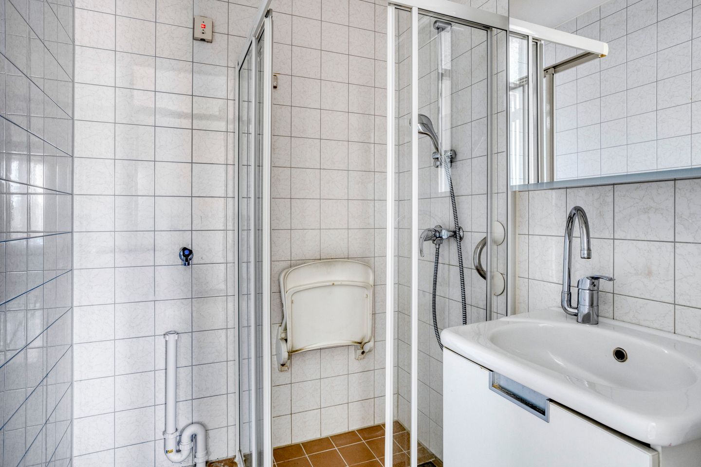 Foto 19 van Burgemeester Caan van Necklaan 124