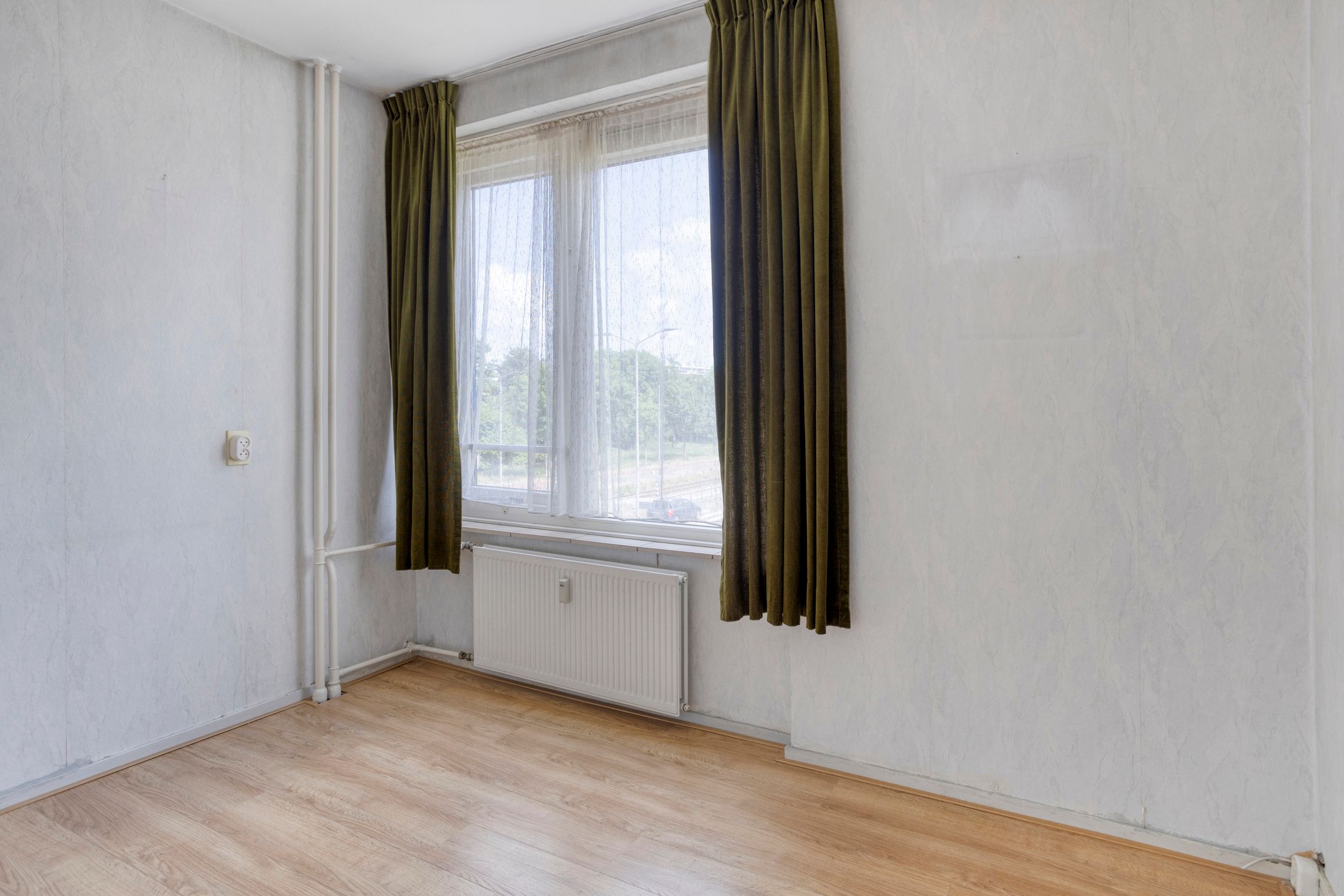 Foto 24 van Burgemeester Caan van Necklaan 124