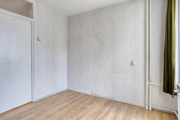 Foto 25 van Burgemeester Caan van Necklaan 124