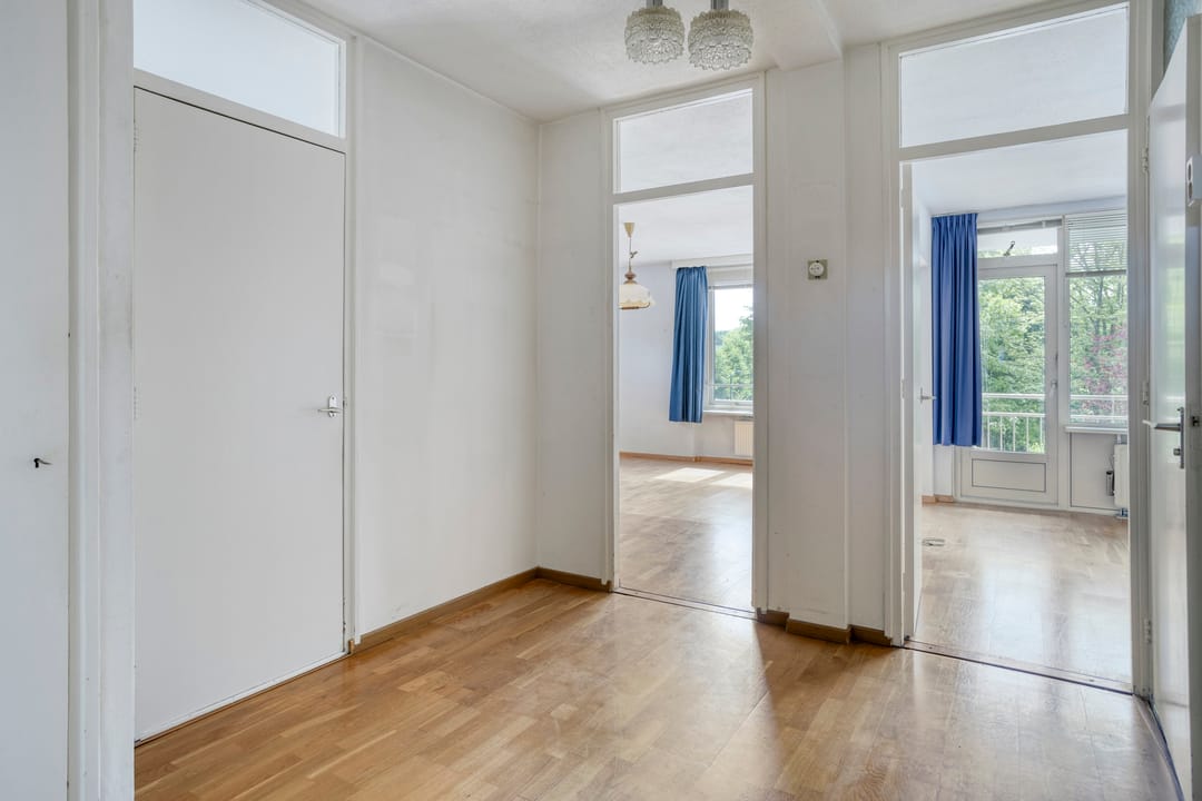 Foto 26 van Burgemeester Caan van Necklaan 124