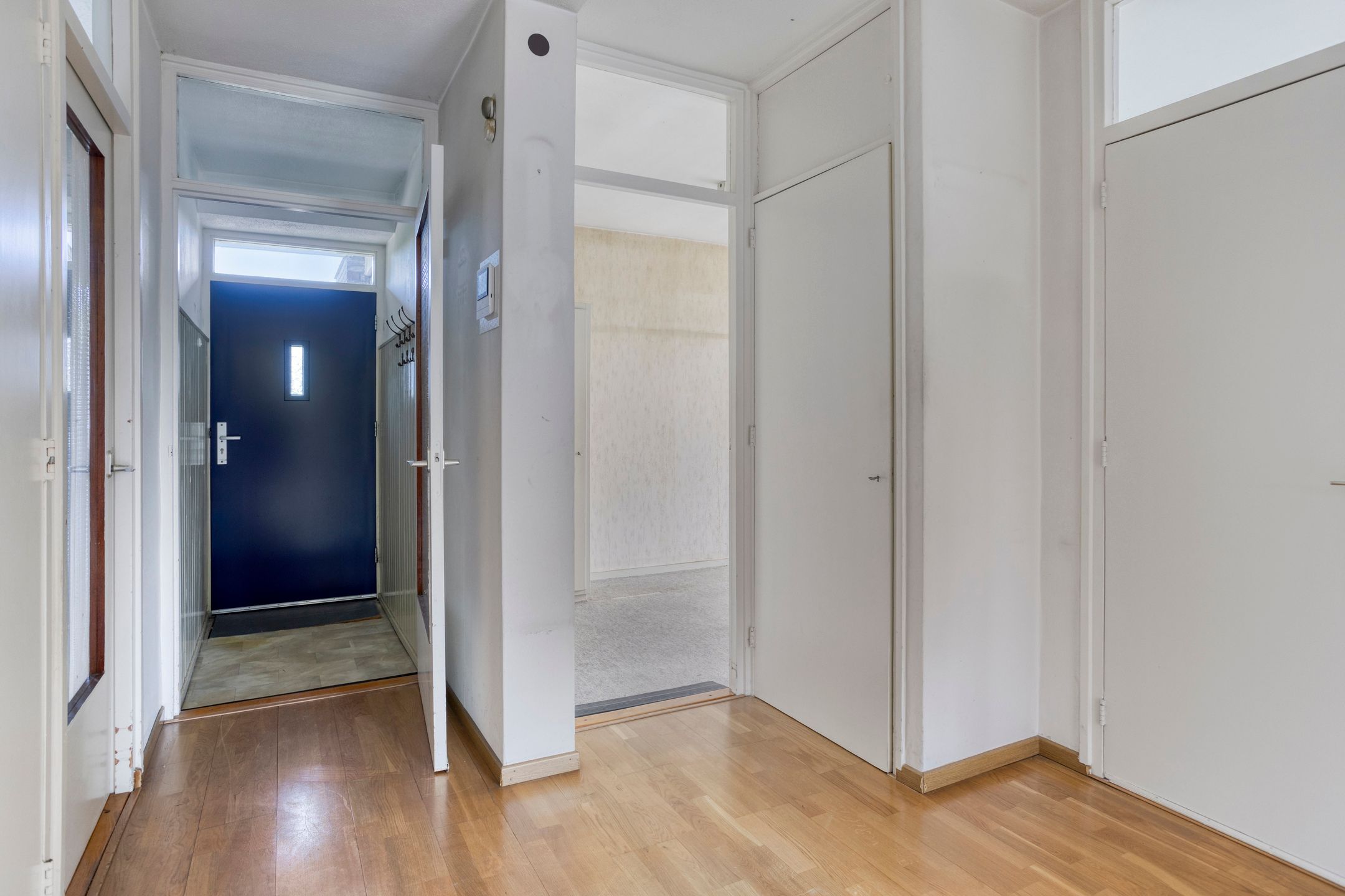 Foto 27 van Burgemeester Caan van Necklaan 124