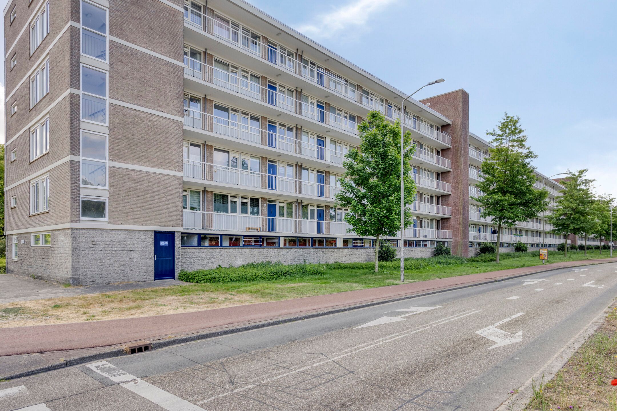 Foto 30 van Burgemeester Caan van Necklaan 124