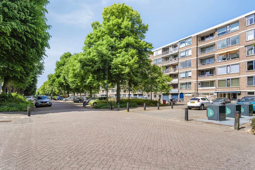 Foto 31 van Burgemeester Caan van Necklaan 124