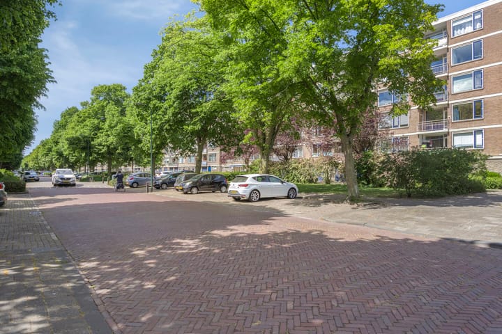 Foto 28 van Burgemeester Caan van Necklaan 124