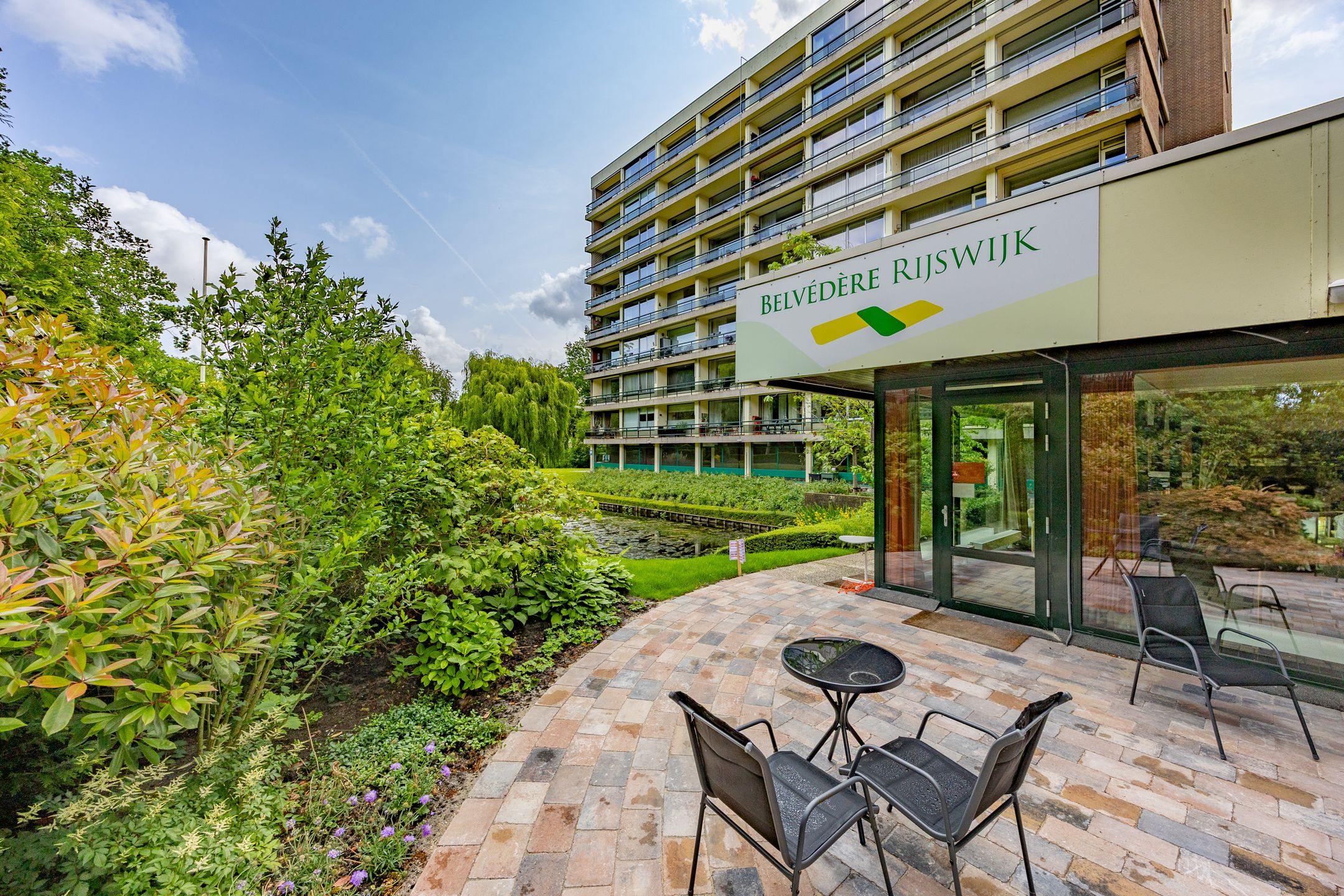 Foto 42 van Dr H. Colijnlaan 6-F102