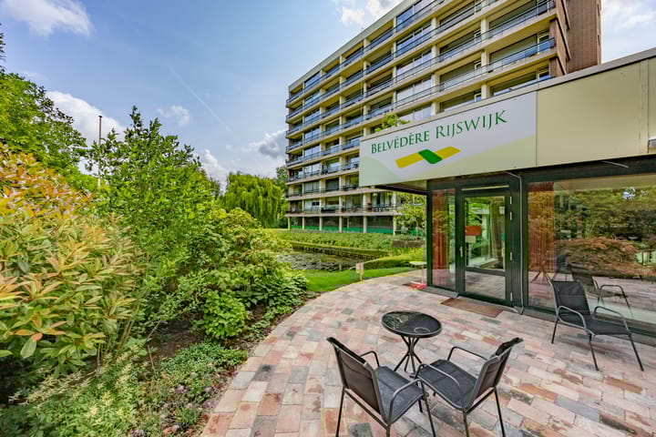 Foto 42 van Dr H. Colijnlaan 6-F102