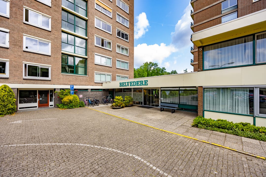 Foto 43 van Dr H. Colijnlaan 6-F102