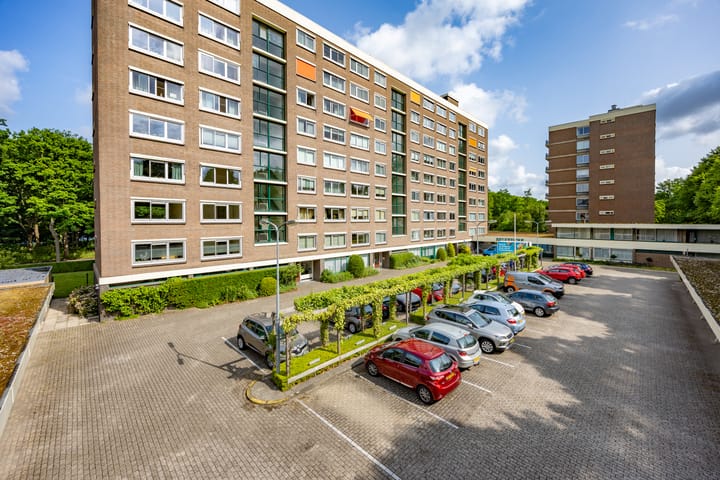 Foto 44 van Dr H. Colijnlaan 6-F102