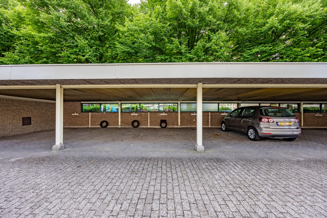 Foto 46 van Dr H. Colijnlaan 6-F102