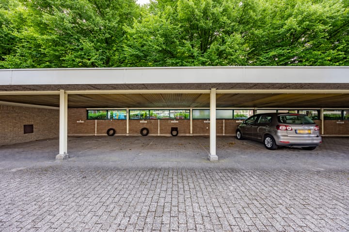 Foto 46 van Dr H. Colijnlaan 6-F102