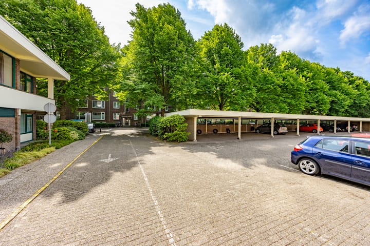 Foto 47 van Dr H. Colijnlaan 6-F102