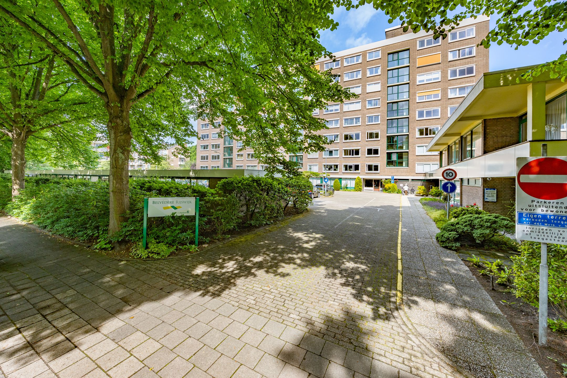 Foto 48 van Dr H. Colijnlaan 6-F102