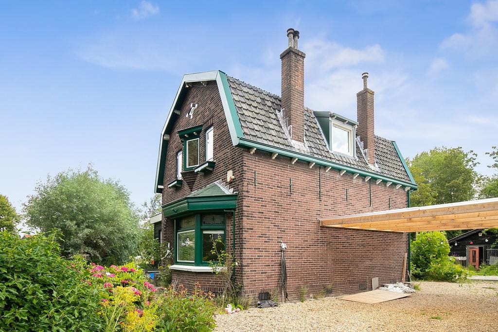 Photo 7 of Buitendijk 97