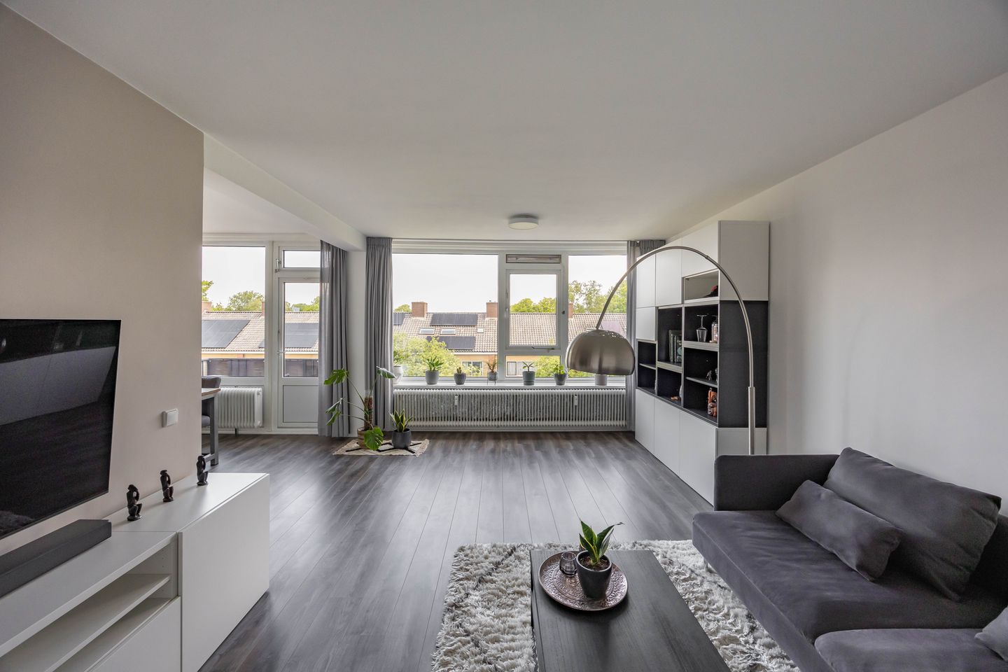 Foto 1 van Groen van Prinstererlaan 65