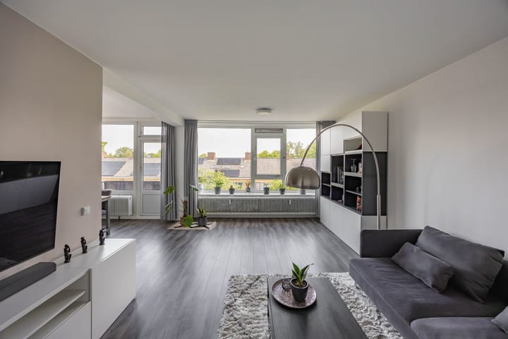 Foto 1 van Groen van Prinstererlaan 65