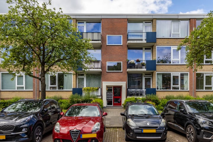 Foto 4 van Groen van Prinstererlaan 65