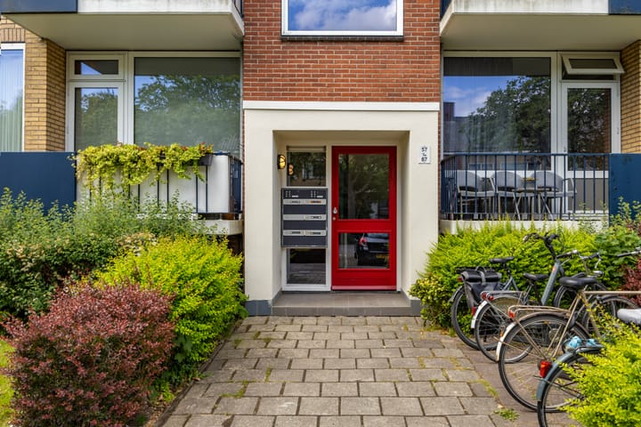 Foto 5 van Groen van Prinstererlaan 65