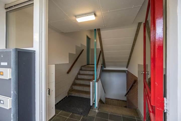 Foto 6 van Groen van Prinstererlaan 65