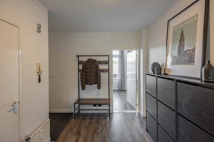 Foto 7 van Groen van Prinstererlaan 65