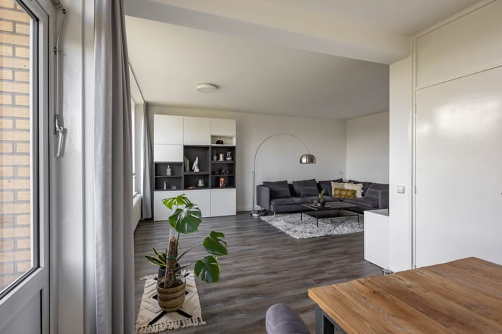 Foto 8 van Groen van Prinstererlaan 65