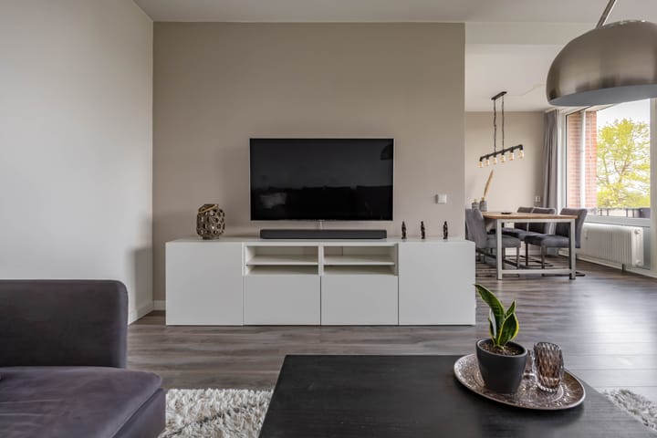 Foto 11 van Groen van Prinstererlaan 65