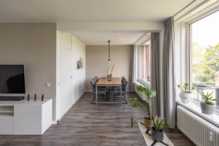 Foto 12 van Groen van Prinstererlaan 65