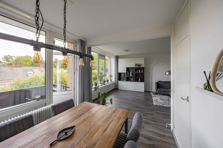 Foto 14 van Groen van Prinstererlaan 65