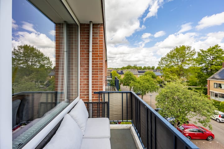 Foto 15 van Groen van Prinstererlaan 65