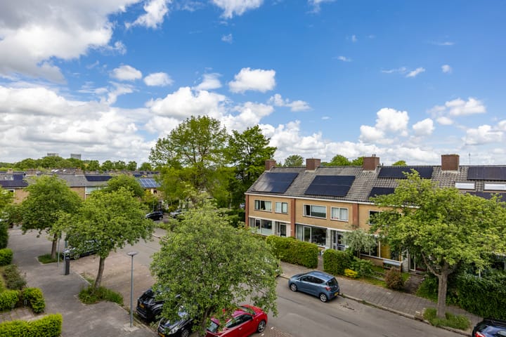 Foto 16 van Groen van Prinstererlaan 65